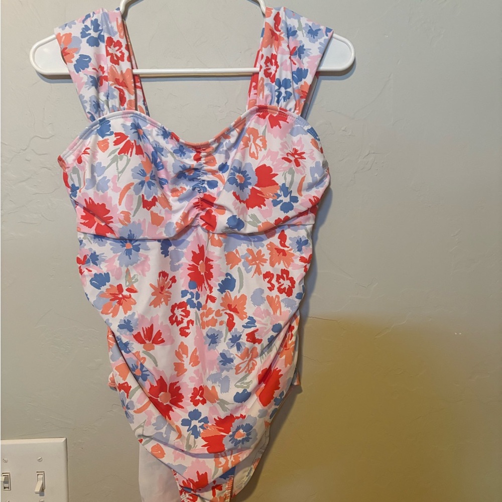 Pink Lily Boutique One Piece Size Large